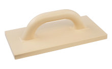 ESKIMO pudsebræt PUR 140 x 280 mm